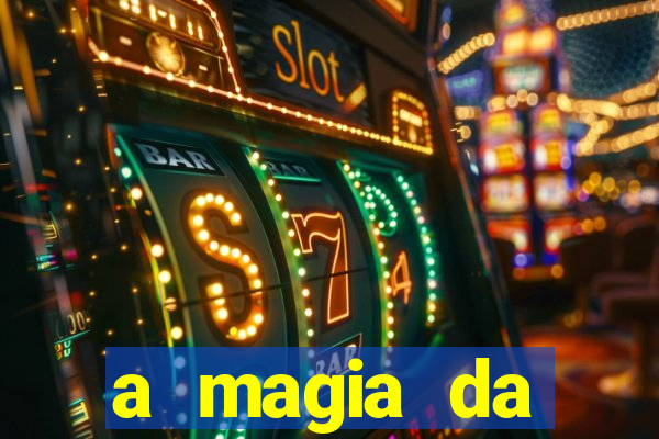 a magia da sobrevivência download